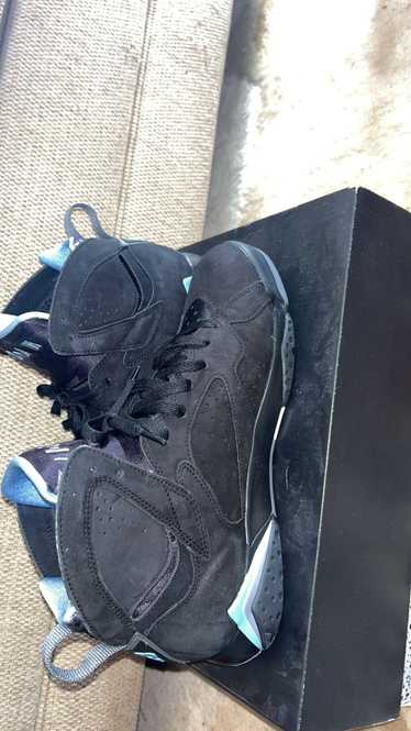 Jordan Brand × Nike Jordan 7 Chambray 2023 “Size 1