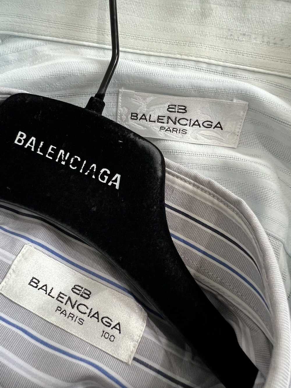Balenciaga × Custom × Vintage Balenciaga Hybrid D… - image 7