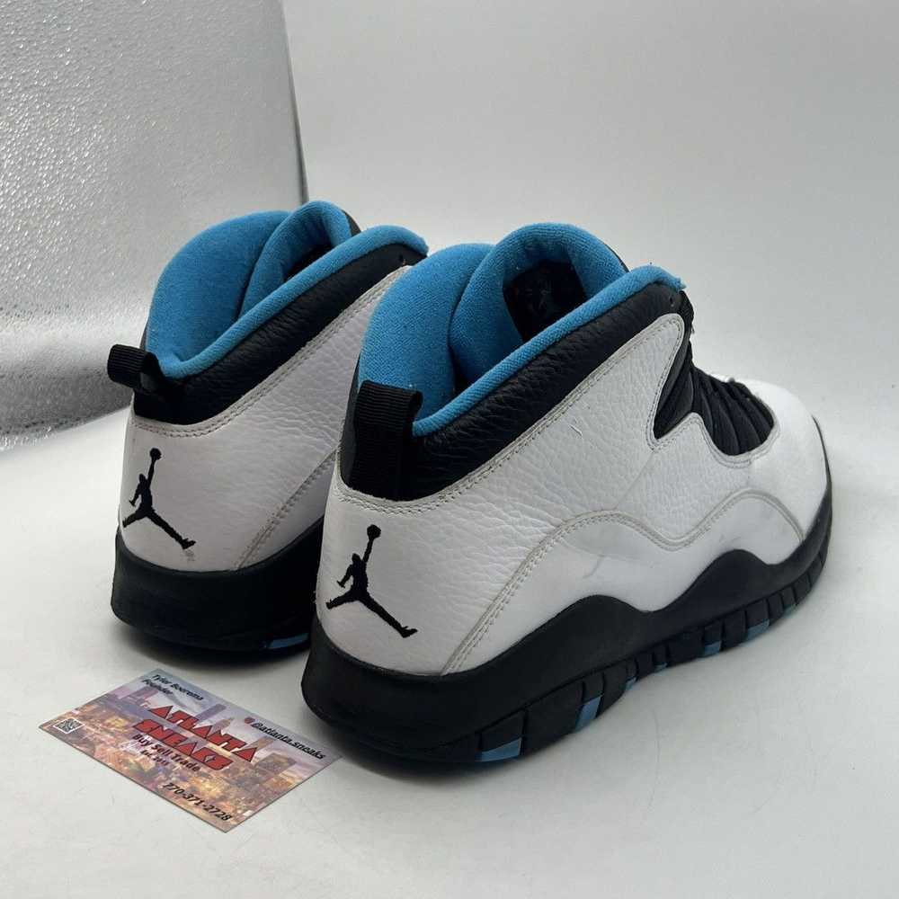 Jordan Brand Air Jordan 10 powder blue - image 5