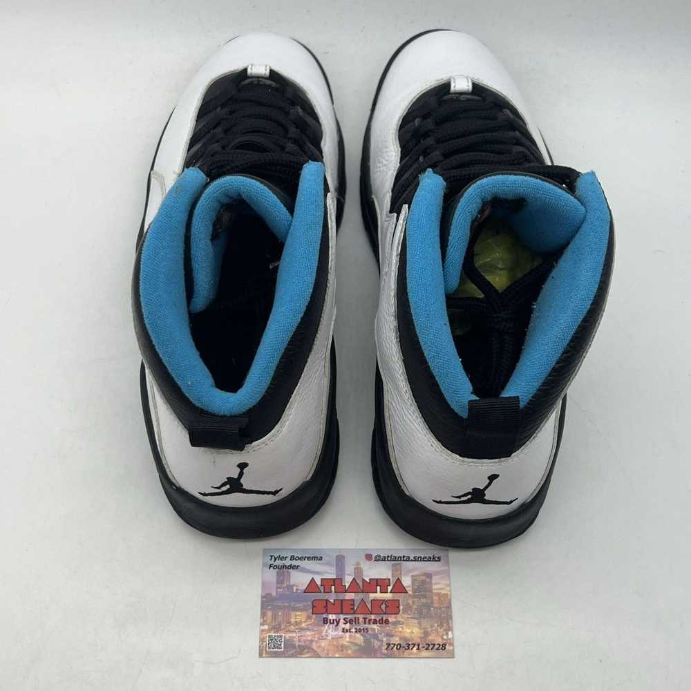 Jordan Brand Air Jordan 10 powder blue - image 6