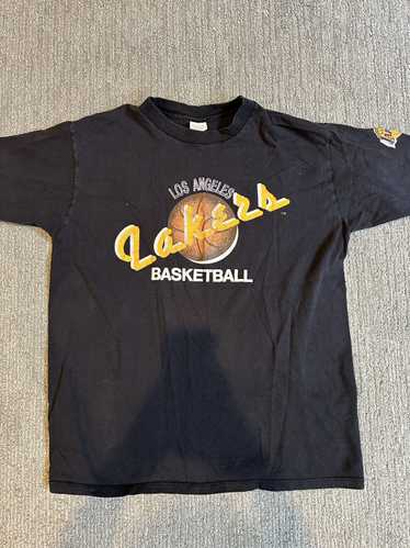 L.A. Lakers × Lakers × Vintage Vintage Lakers tee