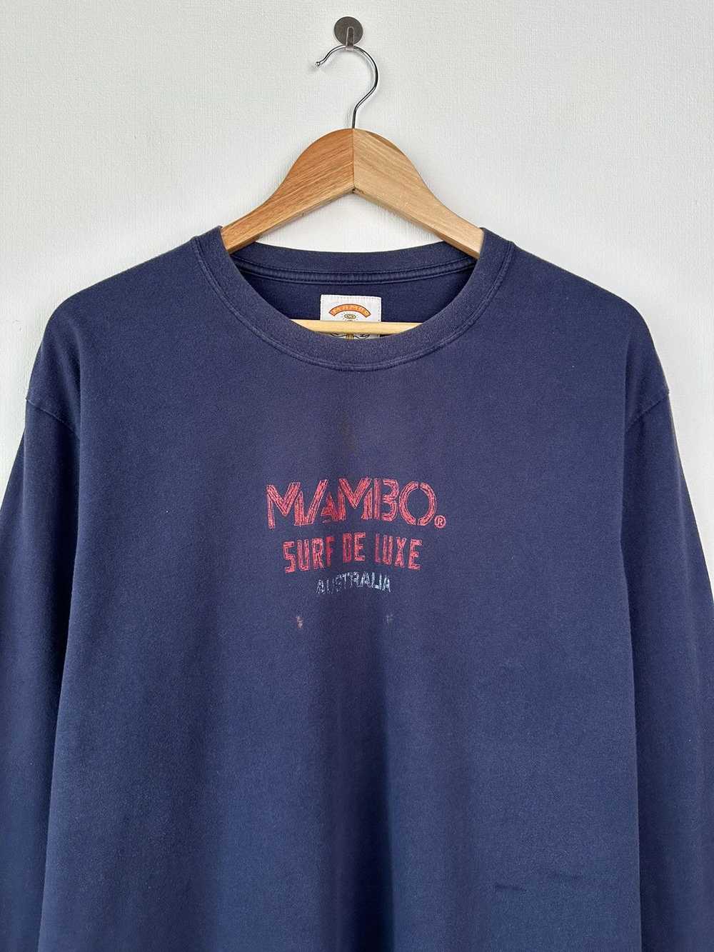 Mambo × Surf Style × Vintage Vintage Mambo Surf d… - image 3