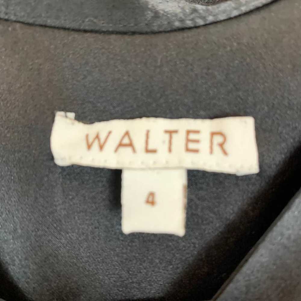 Walter Baker Silk mini dress - image 6