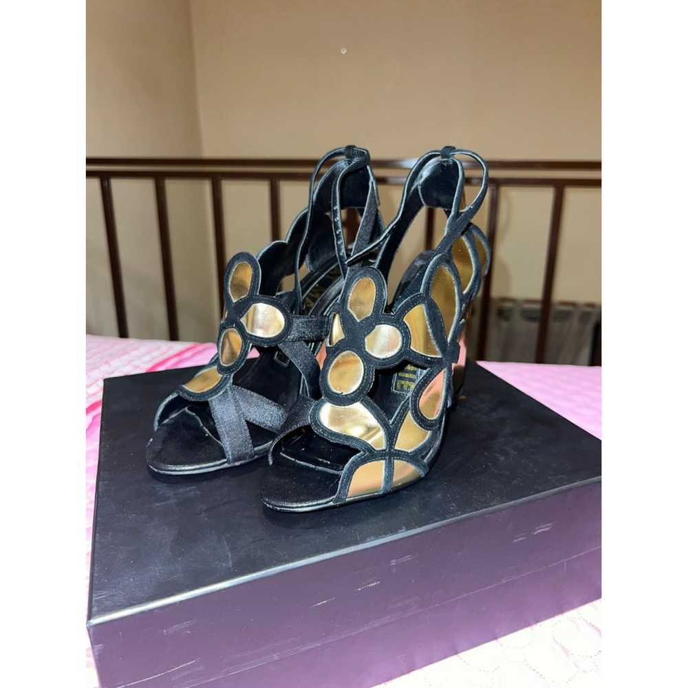 Kat Maconie Leather heels - image 2