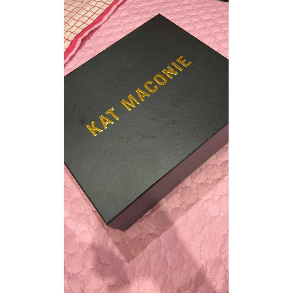 Kat Maconie Leather heels - image 6