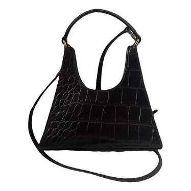 Staud Rey leather crossbody bag - image 1