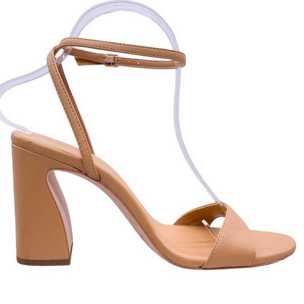 Loeffler Randall Leather heels - image 3