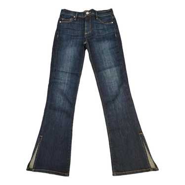 Black Orchid Bootcut jeans