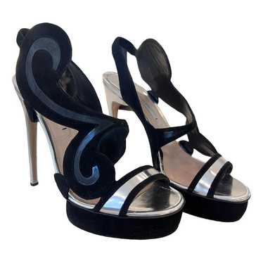 Nicholas Kirkwood Heels - image 1