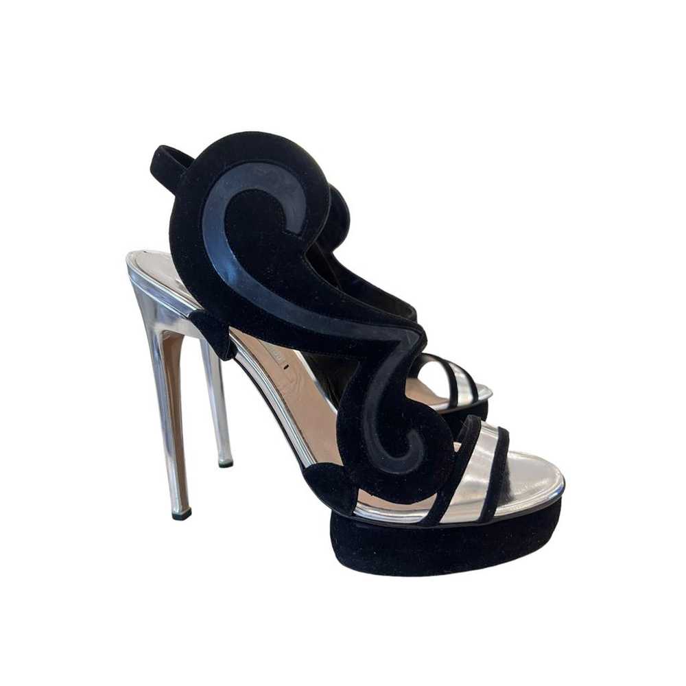 Nicholas Kirkwood Heels - image 2