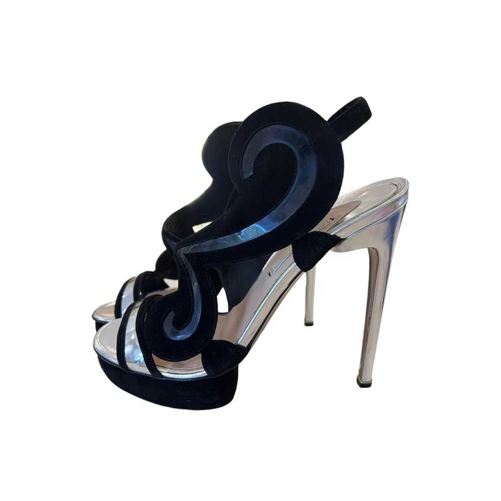 Nicholas Kirkwood Heels - image 4