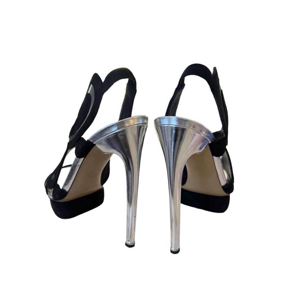 Nicholas Kirkwood Heels - image 5