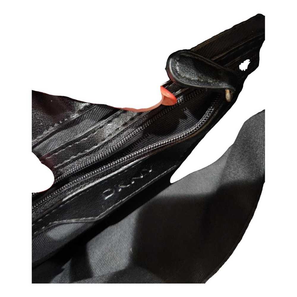 Dkny Leather crossbody bag - image 2