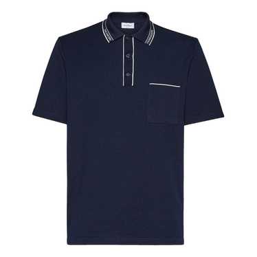 Salvatore Ferragamo Polo shirt