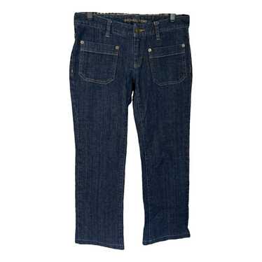 Michael Kors Bootcut jeans