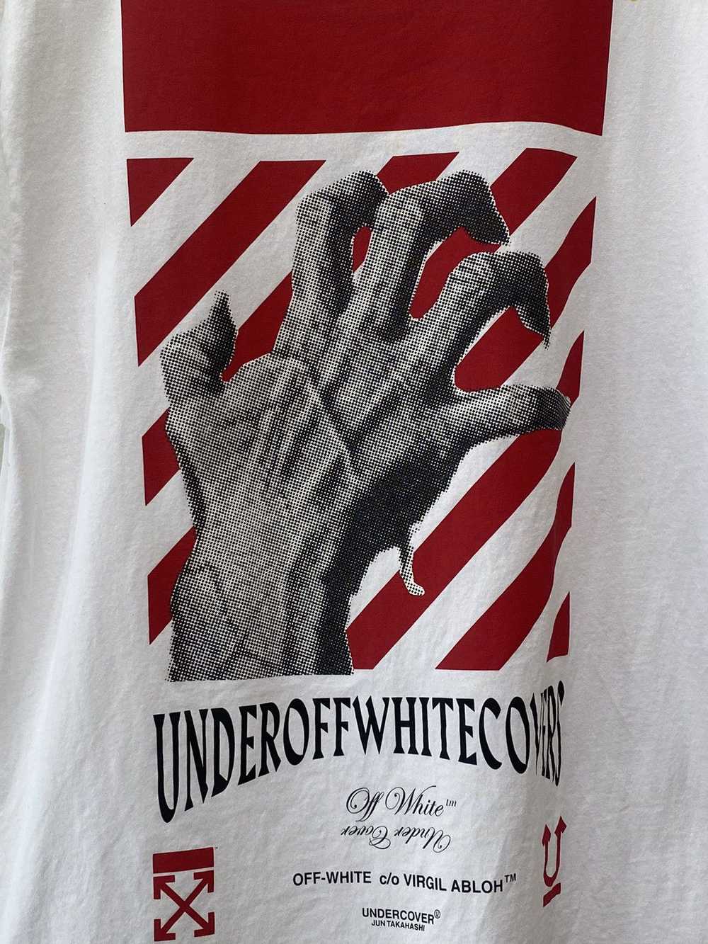 Off-White × Undercover Off-White Undercover SS19 … - image 5