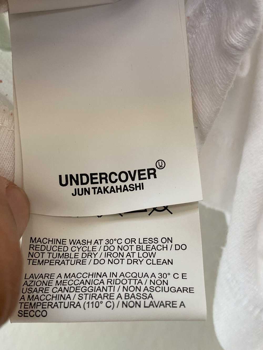 Off-White × Undercover Off-White Undercover SS19 … - image 9