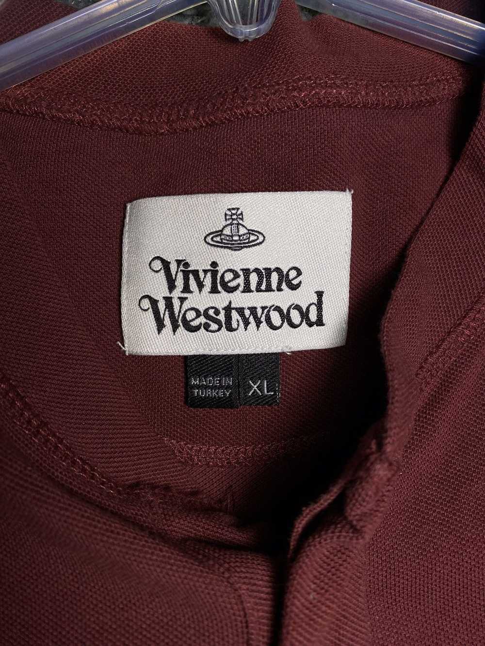 Streetwear × Vintage × Vivienne Westwood VINTAGE … - image 4