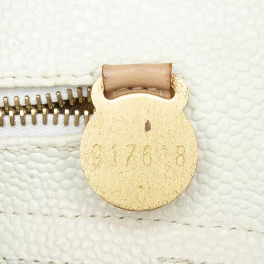 Mulberry Leather handbag - image 10