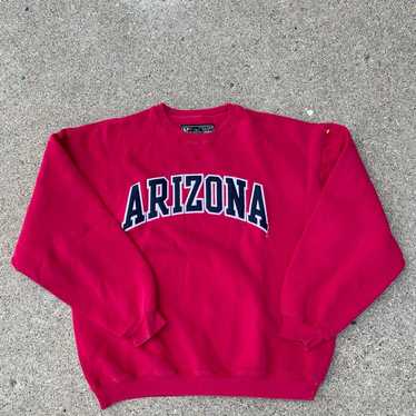 Vintage Arizona Wildcats Crewneck Sweatshirt