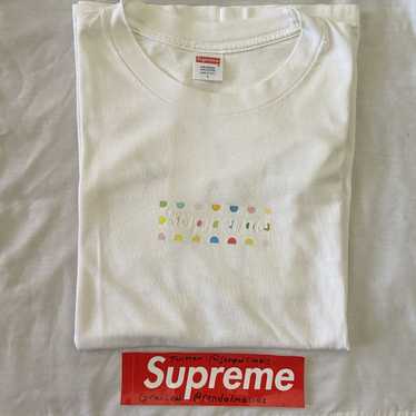 Supreme Damien Hirst Box Logo - Gem