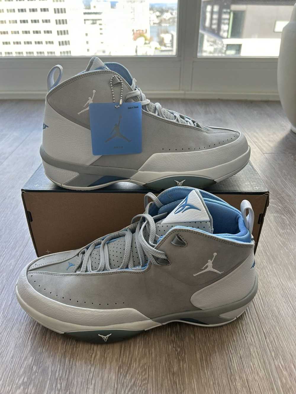 Jordan Brand × Nike Jordan Melo M3 - image 2