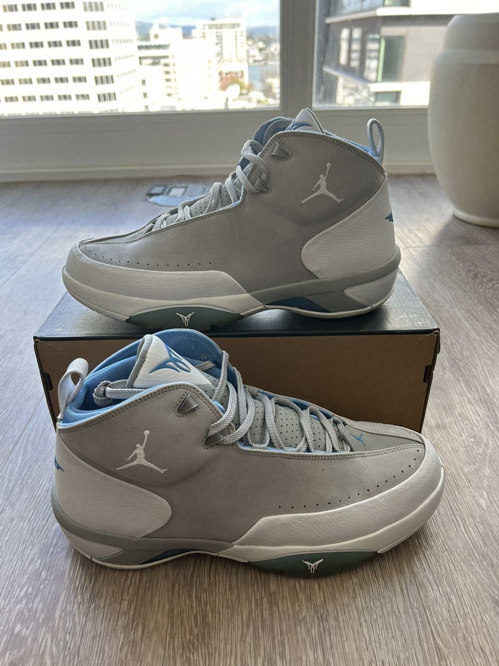Jordan Brand × Nike Jordan Melo M3 - image 8