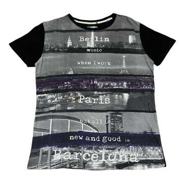 Vintage desigual vintage t-shirt - Gem