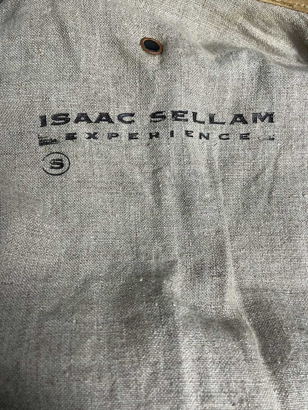 Archival Clothing × Isaac Sellam Experience Isaac… - image 4