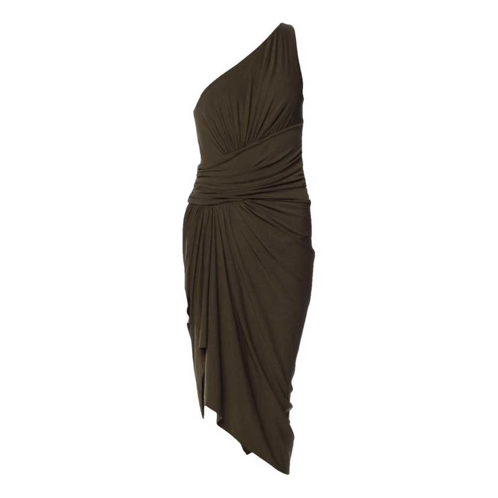 Alexandre Vauthier Mid-length dress - image 1