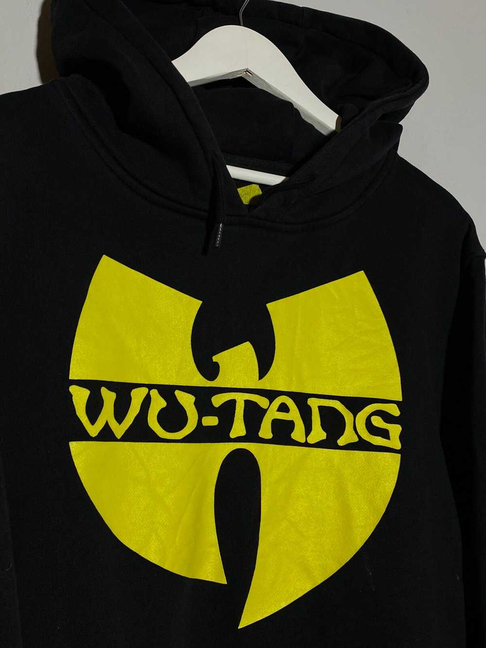 Streetwear × Wu Tang Clan Wu-Tang men’s streetwea… - image 4