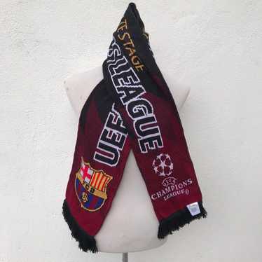 F.C. Barcelona × Sports Specialties × Uefa Fc Bar… - image 1
