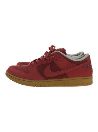 Nike Low Cut Sneakers/Red/Dv5429-600 Shoes US11 KH