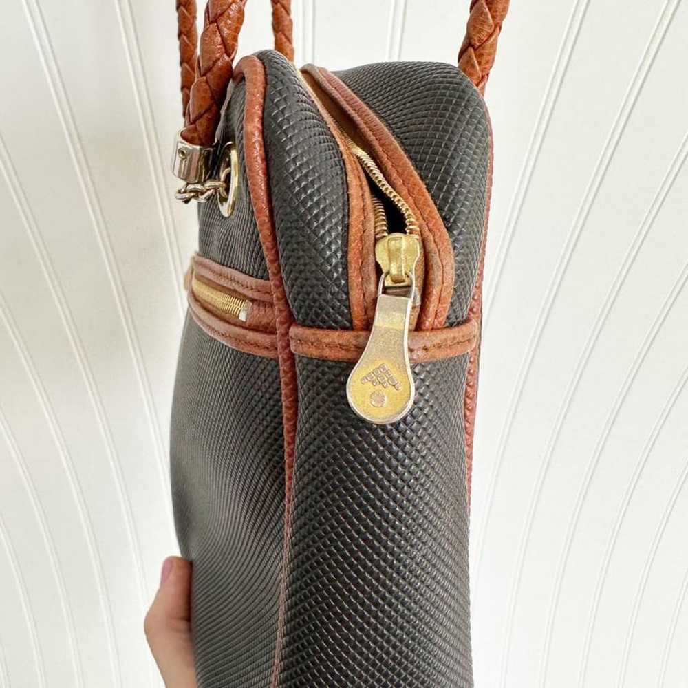 Bottega Veneta Leather crossbody bag - image 5