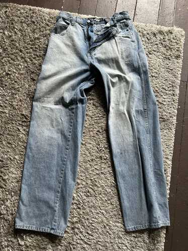Other × Streetwear × Vintage ROYAL BLUE jeans