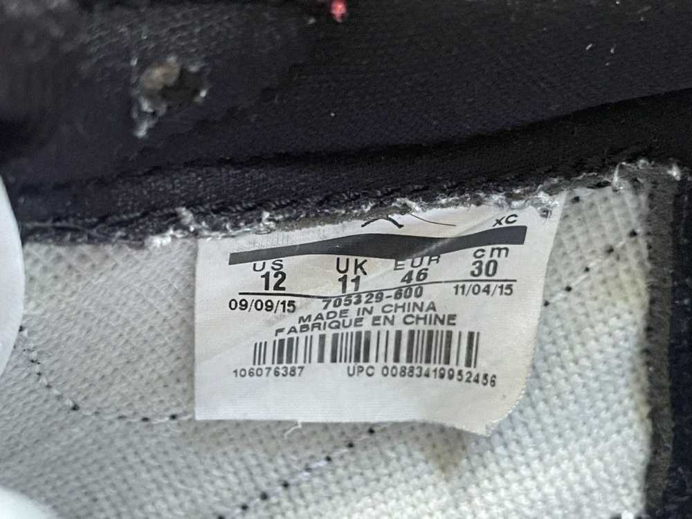 Jordan Brand × Nike Size 12 Air Jordan 1 Retro Lo… - image 6