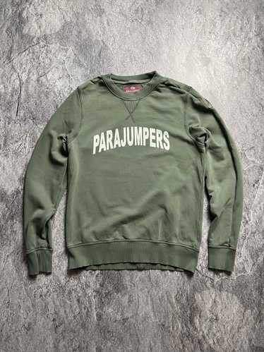 Parajumpers × Streetwear × Vintage 12K Parajumper… - image 1