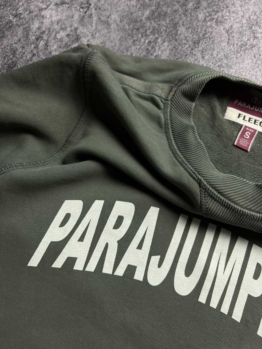 Parajumpers × Streetwear × Vintage 12K Parajumper… - image 3