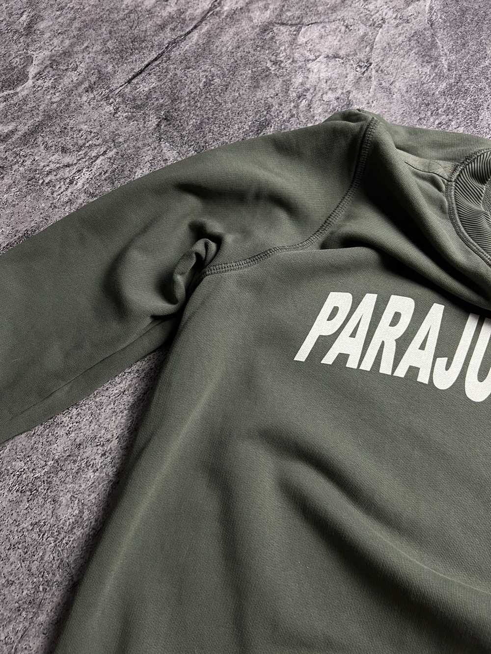 Parajumpers × Streetwear × Vintage 12K Parajumper… - image 6