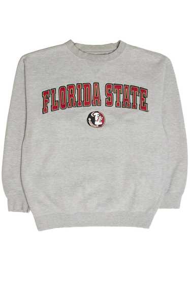 Vintage Florida State Seminoles Sweatshirt