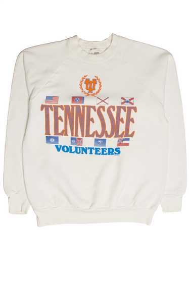 Vintage Tennessee Volunteers Sweatshirt