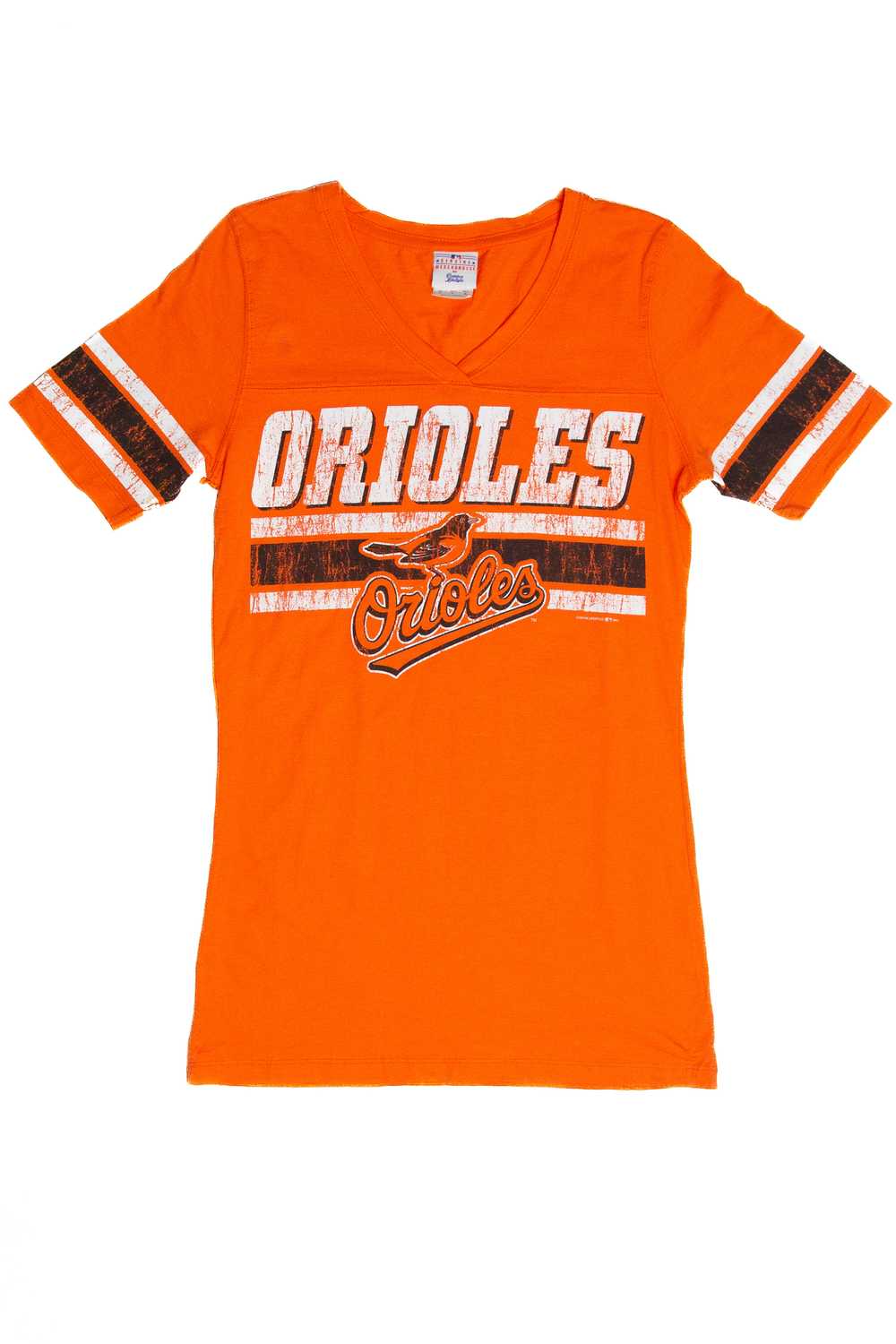 Baltimore Orioles T-Shirt - image 1