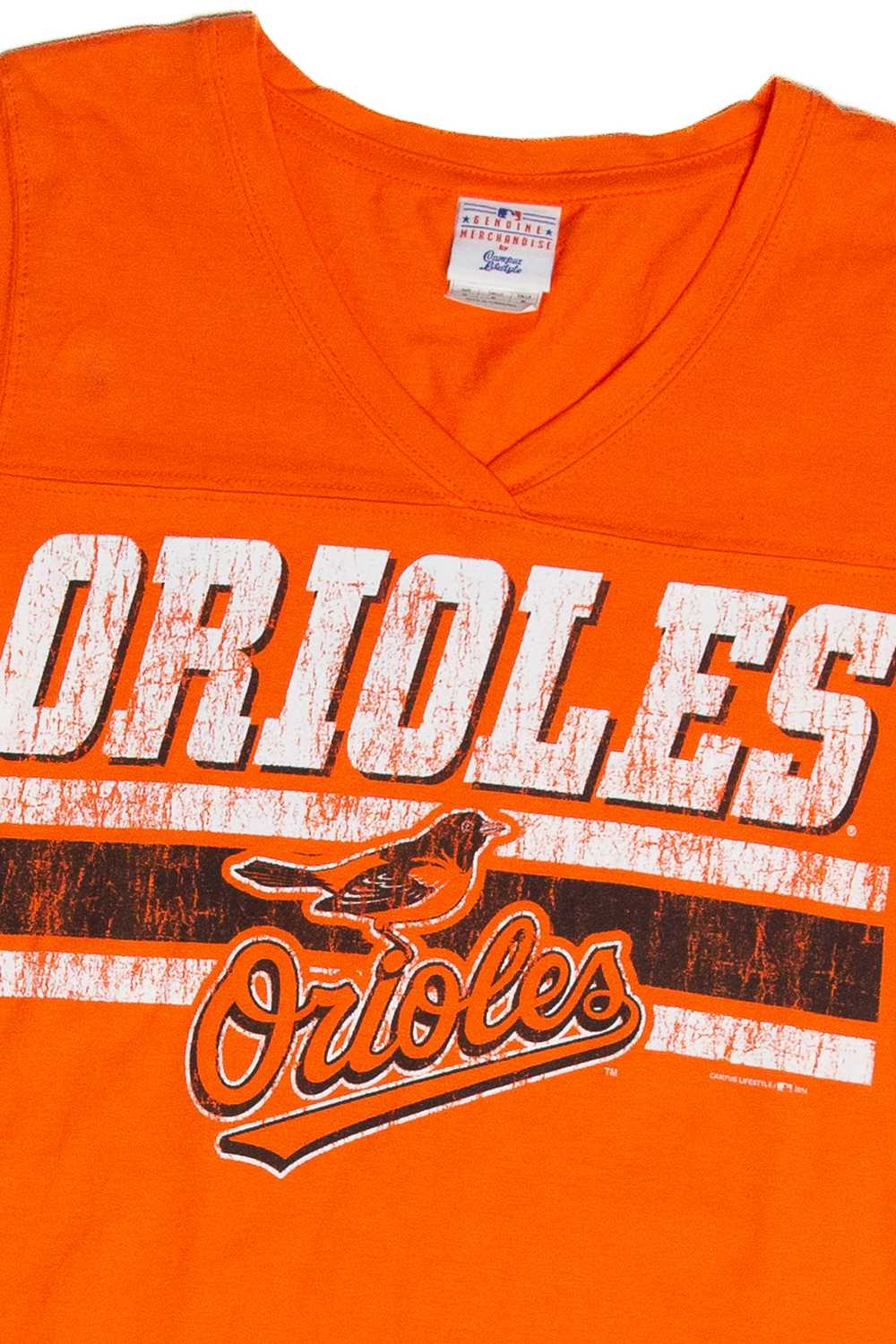 Baltimore Orioles T-Shirt - image 2