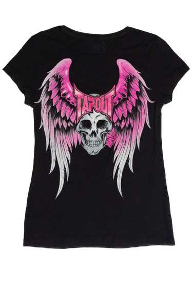 Tapout Skull T-Shirt - image 1