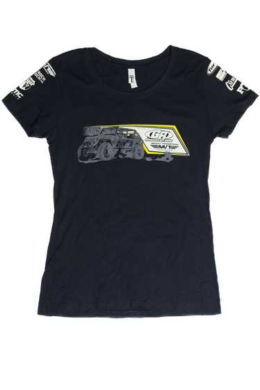 Genright Off Road T-Shirt