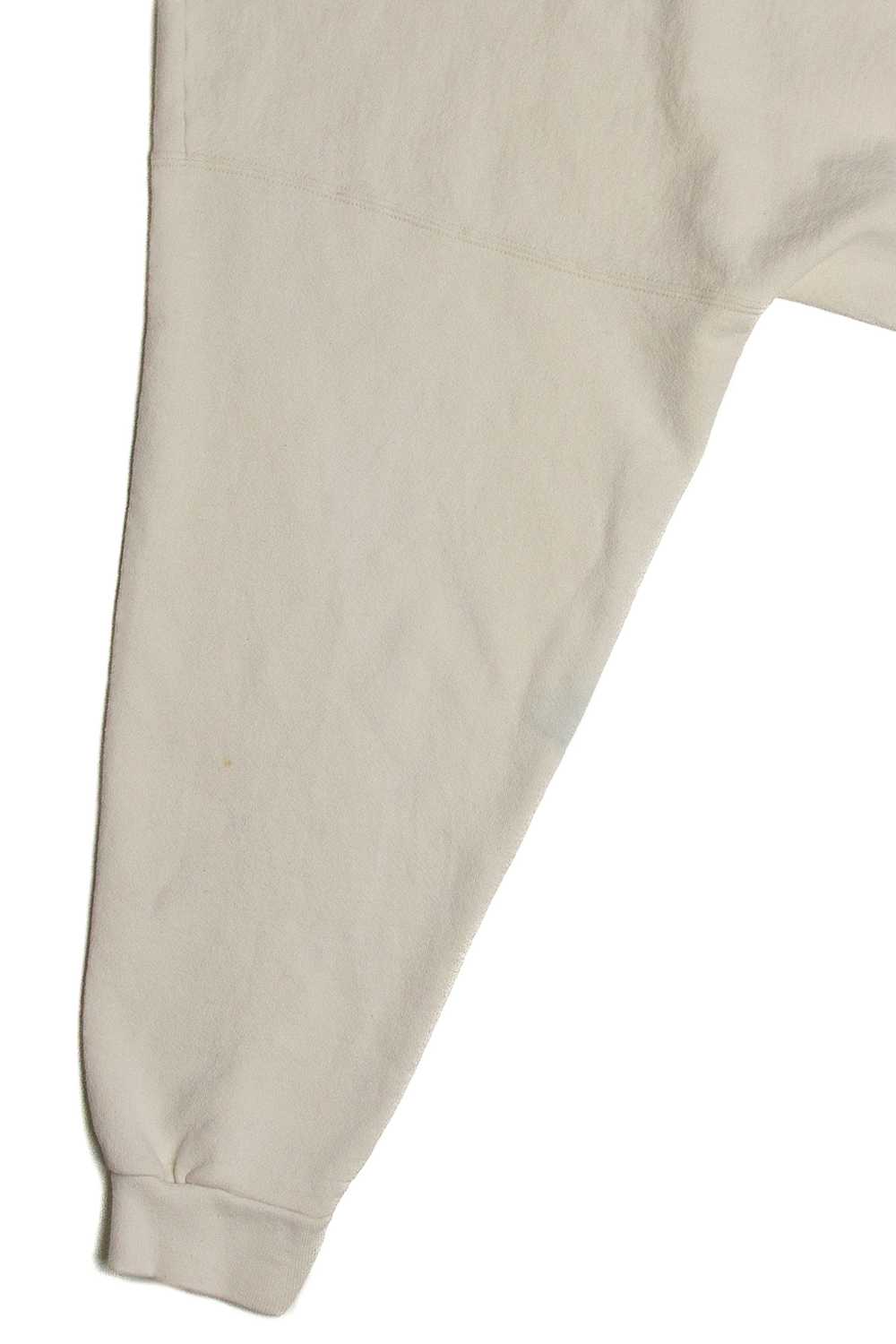 Vintage Smithsonian Santa Claus Soap Sweatshirt (… - image 6