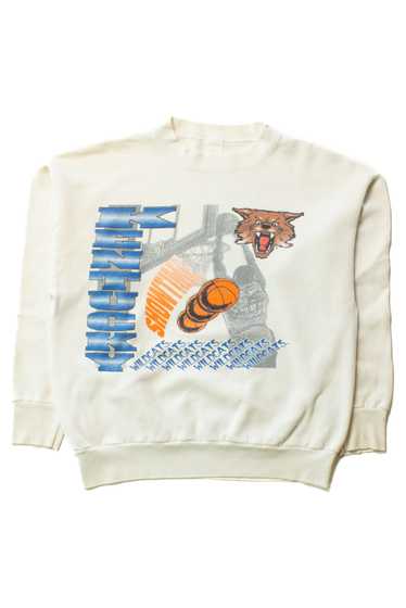 Vintage Kentucky Wildcats Showtime Sweatshirt (198