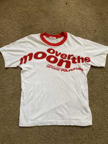 Comme des Garcons Parfums “Over The Moon” Ringer T