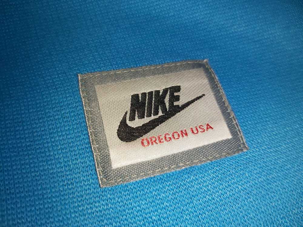 Nike × Very Rare × Vintage 💥 VTG 80s Ultra Rare … - image 10