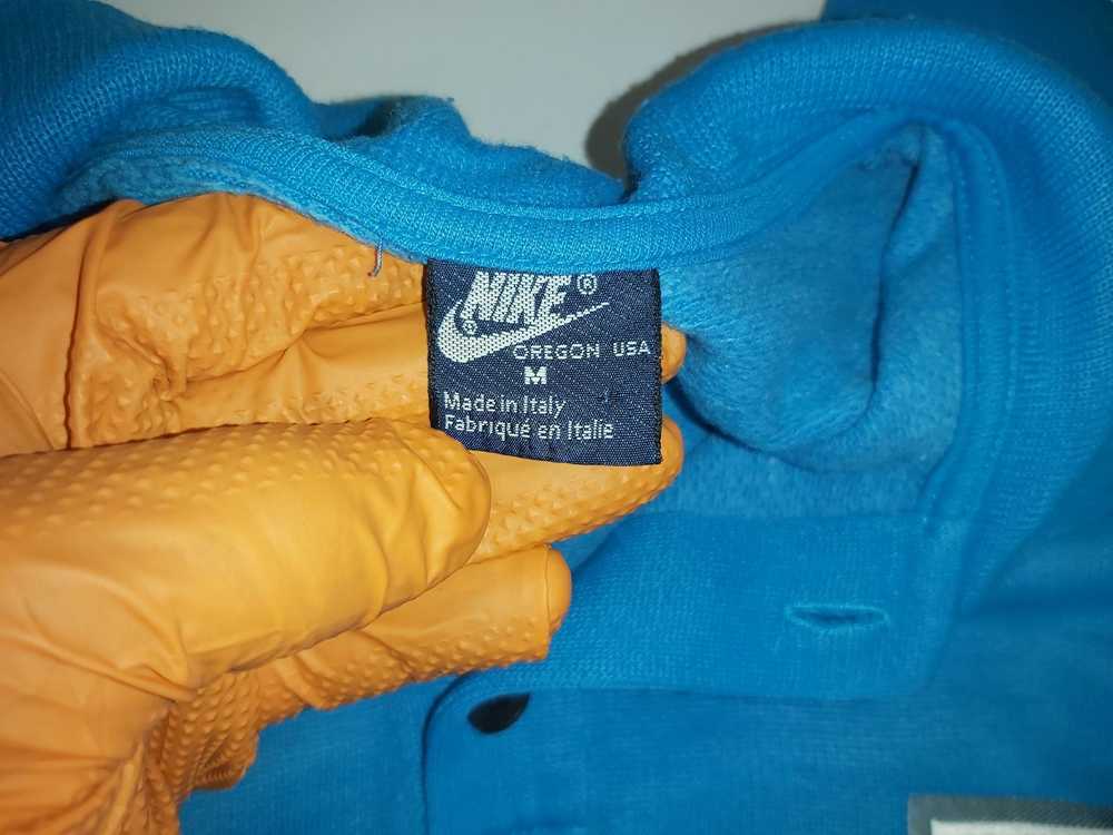 Nike × Very Rare × Vintage 💥 VTG 80s Ultra Rare … - image 12